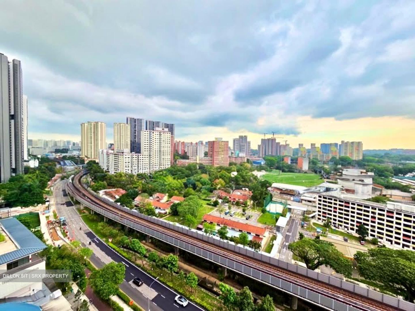 Blk 32 Skyresidence @ Dawson (Queenstown), HDB 3 Rooms #558284451